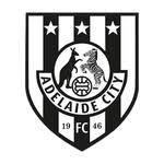 Adelaide City Cadangan (W)