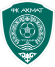 AkhmatGrozny