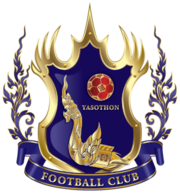 Yasothon United FC