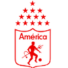 America de Cali (W)