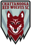 ChattanoogaRedWolves